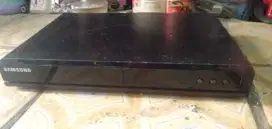 DVD player samsung kond mls hdp syg buka tutup pintu trs yg phm sj deh