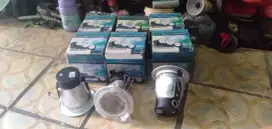 Se paket kelengkapan plafon rumah brg baru hrg murah se lg ada cpt deh