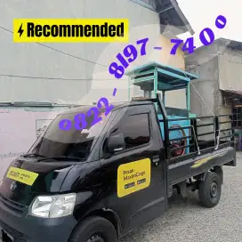 Jasa Angkutan Barang Jasa Pindahan Sewa Pick Up Rental Pick Up Pickup