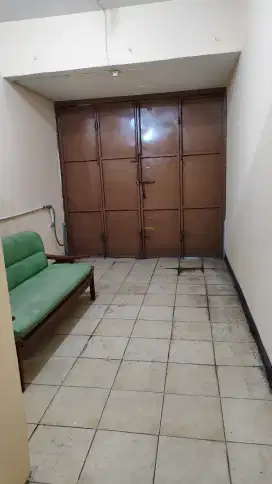 Sewa Tempat Usaha Murah & Strategis