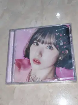 VIVIZ - The 2nd Mini Album [Summer Vibe] jewel case New sealed