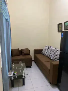 Dijual sofa masih bagus dan masih baru