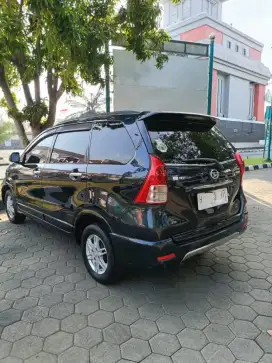 Daihatsu Xenia .13 R Attivo 2012