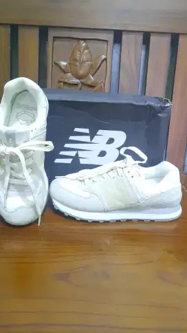 Sepatu New Balance