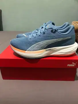 Puma Deviate Nitro 2 Original size 42 27cm