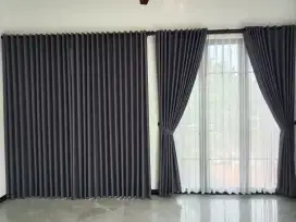 Gordyn Minimalis/Gordyn blackout/gordyn import