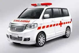 Sewa mobil ambulance 24 jam