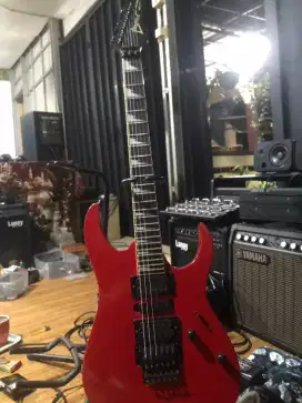 Ibanez rg 370 dx mii