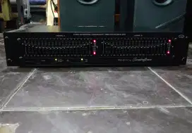 Equalizer Soundcraftsmen Pro EQ 44