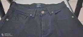 Tira black jeans