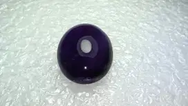 Natural Amethyst/Kecubung Wulung 17.60 Ct Mewah