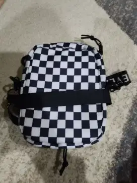 Dijual tas vans original