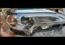 Headlamp Fortuner G SRZ Original 100%