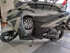 Soul GT 125 LED blue core