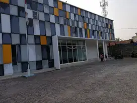 Dijual & Disewakan Gedung Sekolah di Kampung Sawah, Jatimelati, Bekasi