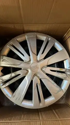 Velg sigra ori R14