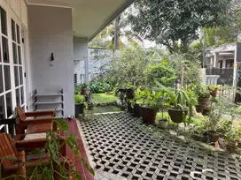 Jual Cepat Rumah 2Lantai Di Camar Sektor 3 Bintaro Jaya Tangsel