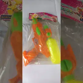 Mainan Pistol Air, Water Gun Toys