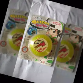 Mainan Super YoYo