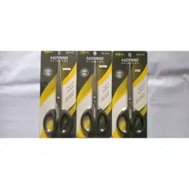 Gunting M2000 Stainless Steel