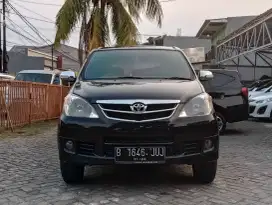 Avanza manual 2011 crg