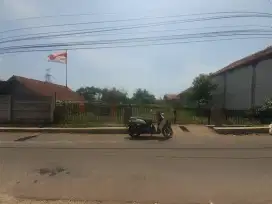 jual tanah darat siap bangun