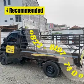 Jasa Angkutan Barang Jasa Pindahan Sewa Pick Up Rental Pick Up Pickup