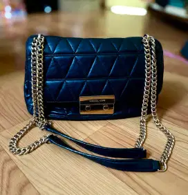 Jual Tas MK sloan hitam prelove