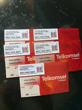 cocok untuk bisnis nomor cantik telkomsel