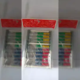 Sempoa Anak Moshi Mosi (S)