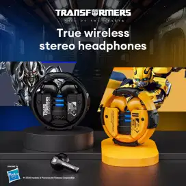 Headset bluetooth ORIGINAL trasformer