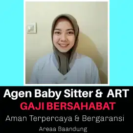 PEMBANTU DAN BABY SITTER