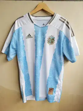 Jersey Argentina