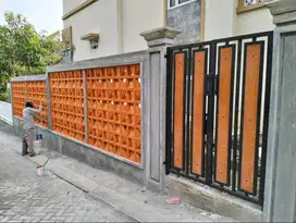 tukang ahli bangunan bikin rumah baru,ruko,kantor,kos,& renovasi lainy