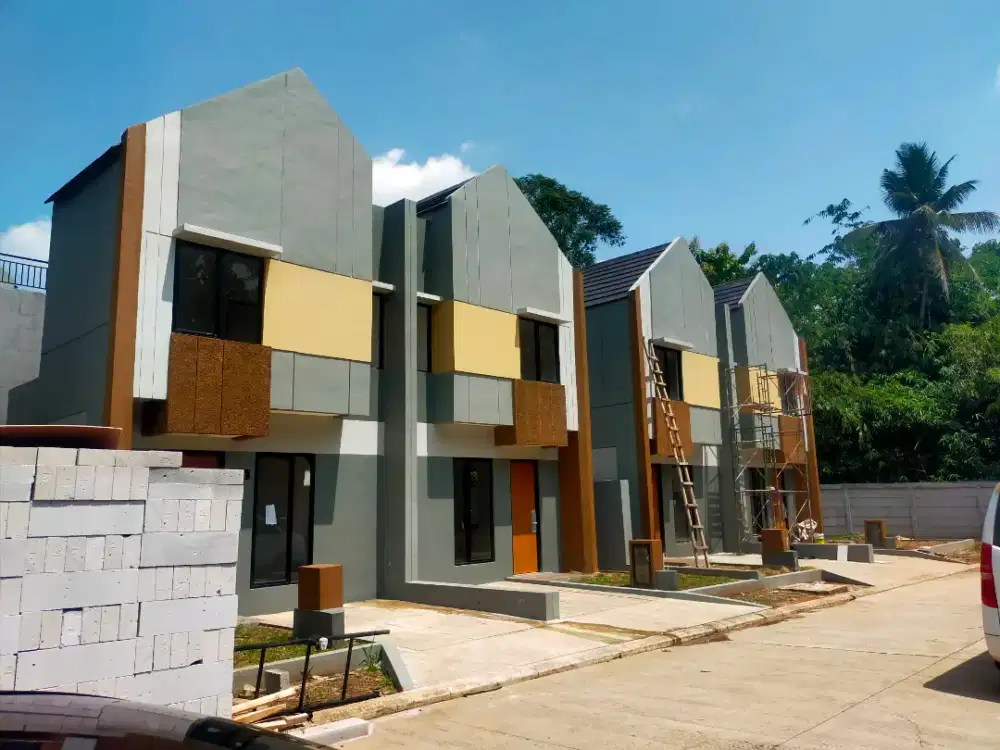 Jasa Renovasi & Bangun Rmh Baru