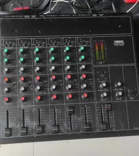 Yamaha recording rm 602 made in japan