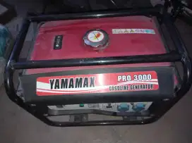 Jenset secon tapi New