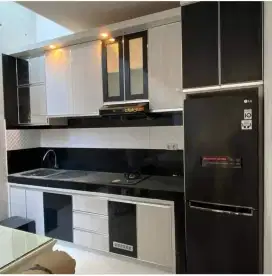 Cabinet Dapur Kitchen HPL