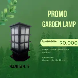 Lampu hias murah surabaya