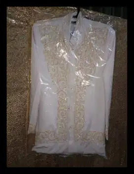 1 set Basofi Pengantin