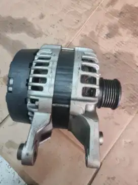 Alternator dinamo amphere mercedes w205 m27