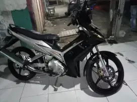 Jasa antar jemput