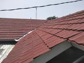 Baja ringan barang sekalian pasang