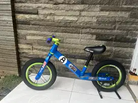 Bike 8 Pro Racing Preloved Bike8 Racing Pro R PRO balance bike