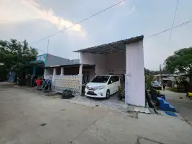 Dikontrakan rumah posisi hook di perumahan