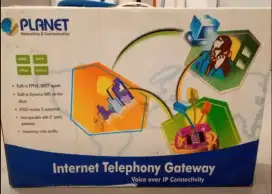 Get Way Internet Working Communication Hub
