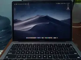 Macbook pro 13 2017 core i5