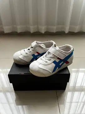 Sepatu Onitsuka Anak