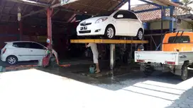 PABRIK ALAT CUCI KENDARAAN MERK AUTOLIFT