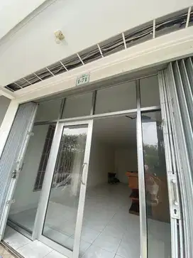 Dijual Cepat Ruko Greenmarket Cocok Untuk Kantor, F&B Online,  StartUp